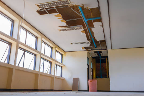 Best 24-hour water damage restoration  in Crawford, GA