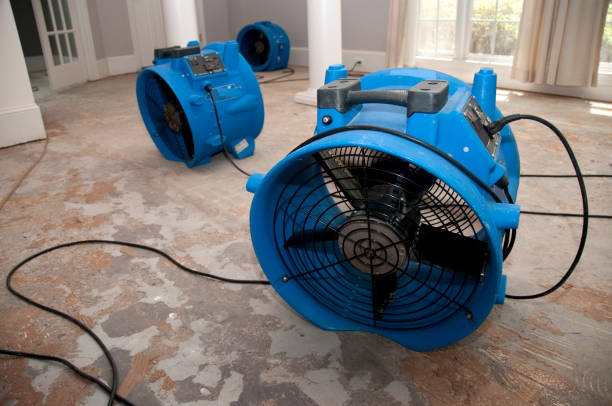 Reliable Crawford, GA Water damage restoration Solutions